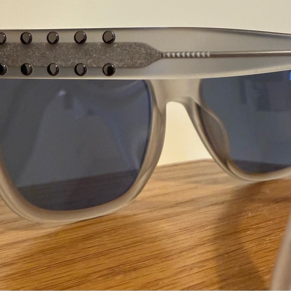 Rebecca Minkoff Women's Cyndi 1/S Sunglasses - Picture 6 of 6